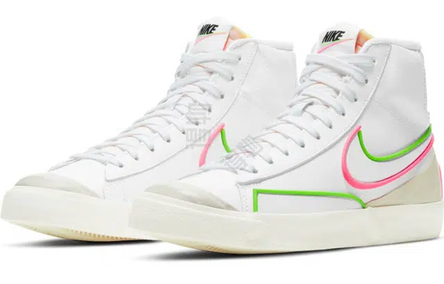 Nike Blazer 77 infinite