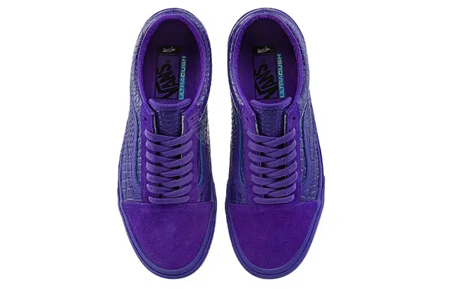 Vans Old Skool Vault VLT LX