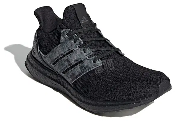 adidas Ultraboost DNA Black Python