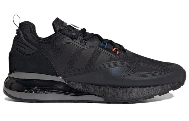 Artemis x adidas ZX 2K Boost Black