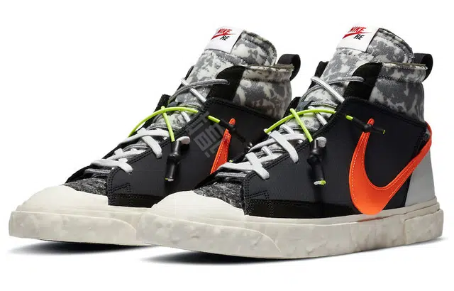 READYMADE x Nike Blazer
