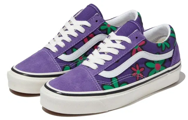 Vans Old Skool 36 DX