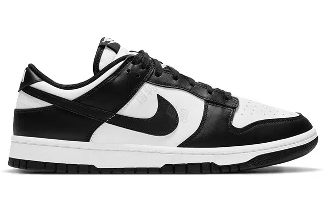 Nike Dunk Low Retro "Panda"