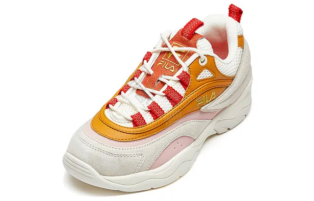 Fila Fusion Ray