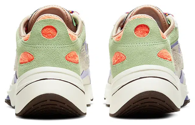 Nike Air Zoom Division WNTR