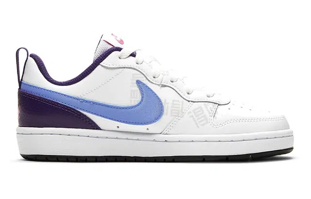 Nike Court Borough Low 2