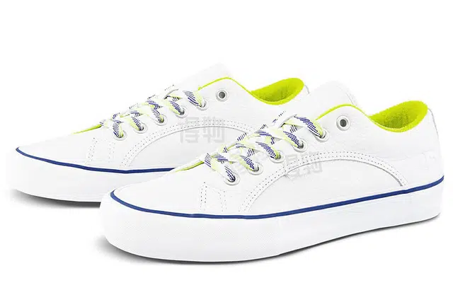 Quartersnacks x Vans Lampin Pro LTD