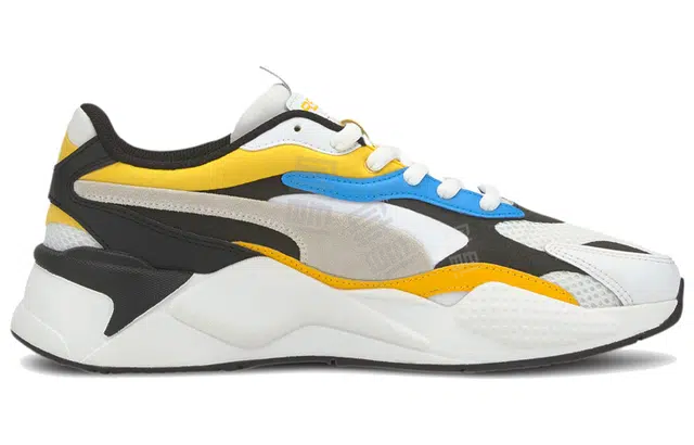 PUMA RS-X