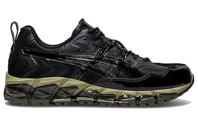 Asics Gel-Nandi 360