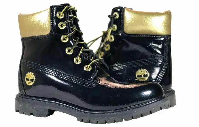 Timberland 6 Inch Midnight