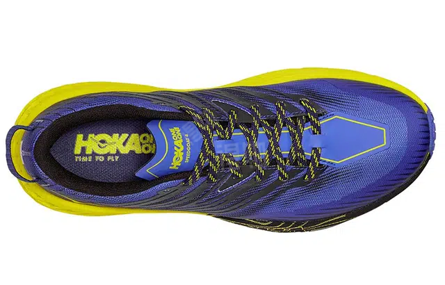 HOKA ONE ONE Speedgoat 4