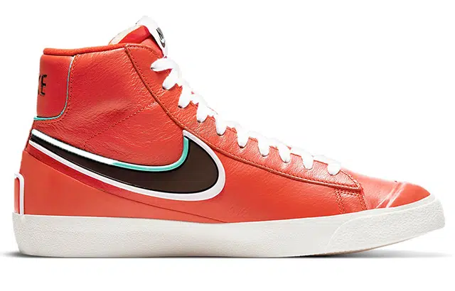 Nike Blazer 77 Infinite