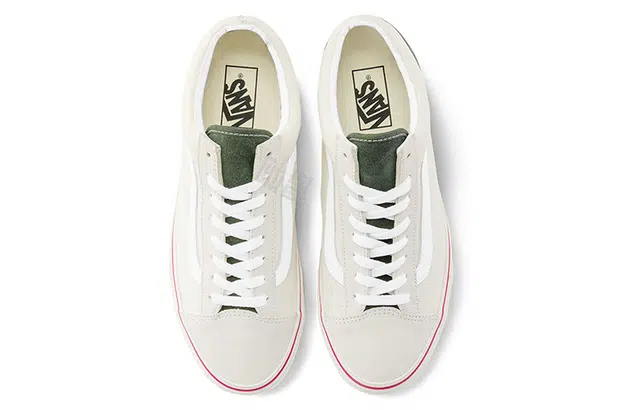 Vans Style 36