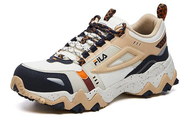 Fila Fusion