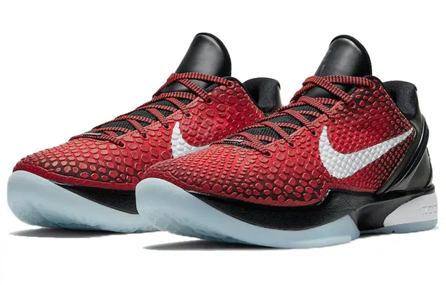Nike Zoom Kobe 6 Protro "All-Star" 2021