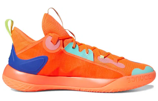 adidas Harden Stepback 2 TPU