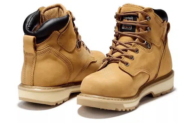 Timberland Pro Pit Boss