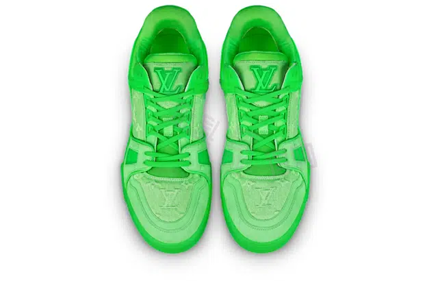 LOUIS VUITTON Trainer