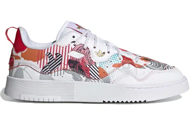 adidas originals Super Court XX