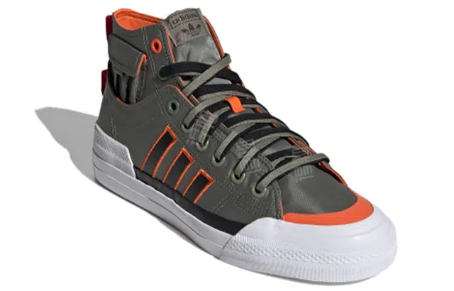 adidas originals NIZZA Hi Dl