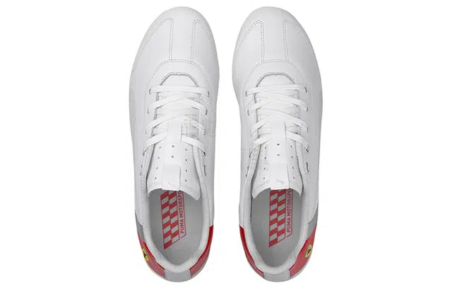 Puma Scuderia Ferrari Ridge Cat
