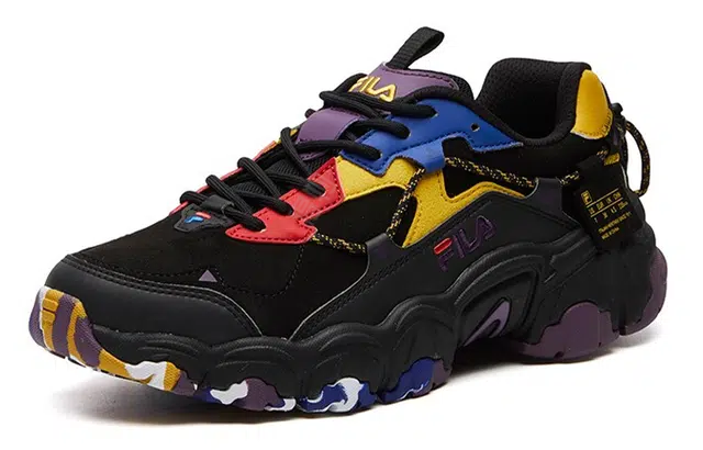 Fila Fusion