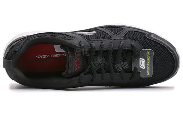 Skechers Track
