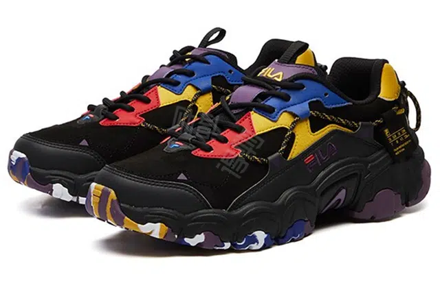 Fila Fusion