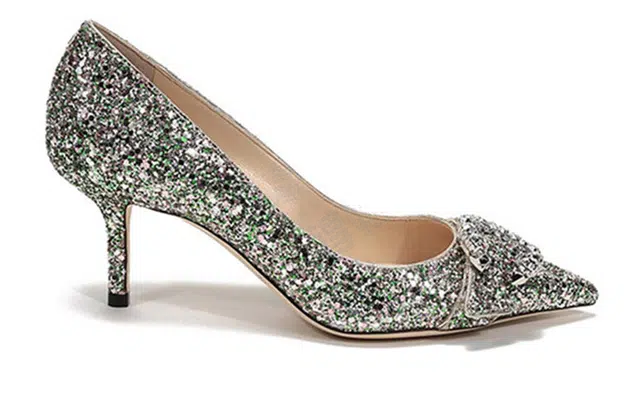 Jimmy Choo Saresa 65