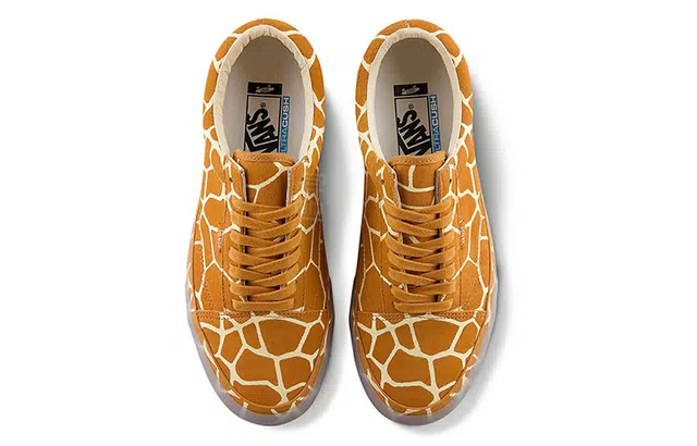 Vans Old Skool NS Vlt LX