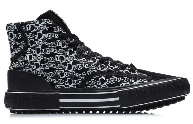 Disney x LiNing