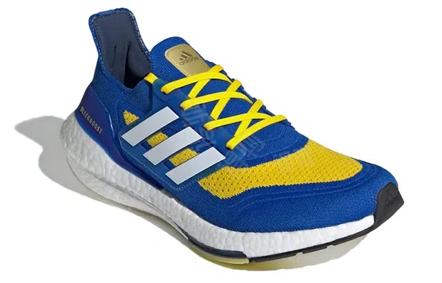 adidas Ultraboost 21 LA Rams