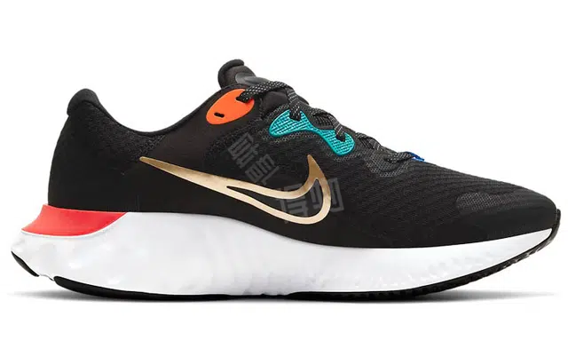 Nike Renew Run 2