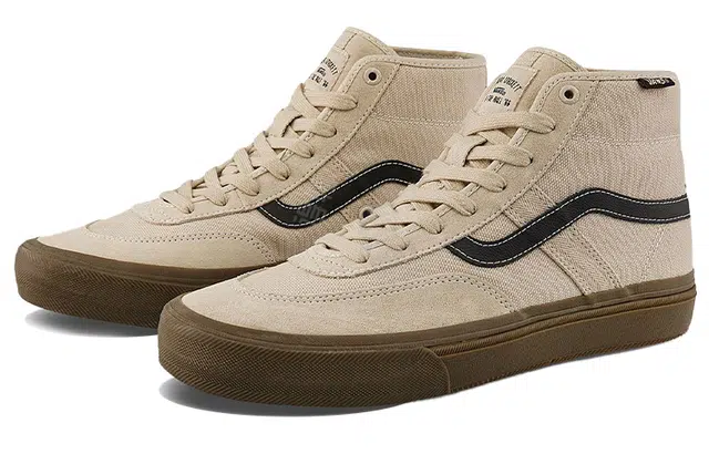 Vans Gilbert Crockett Pro High