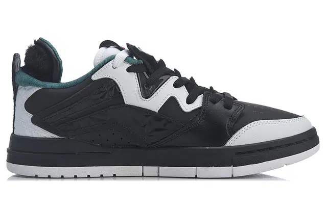 1807 x LiNing PRO BadFive