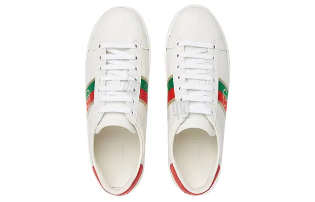 GUCCI ACE G