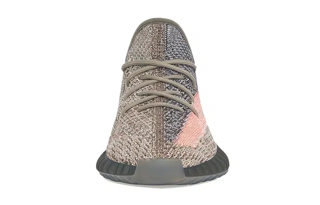 adidas originals Yeezy Boost 350 V2 "ash stone"