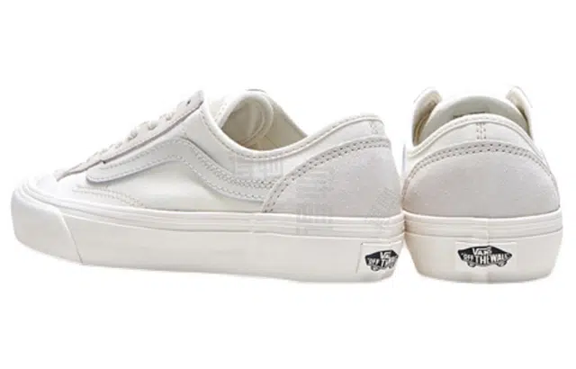 Vans Style 36 Decon Sf