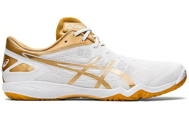 Asics Attack Dominate FF 2