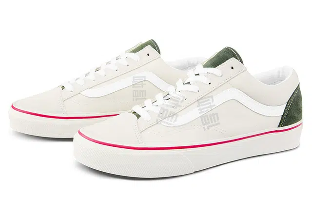 Vans Style 36