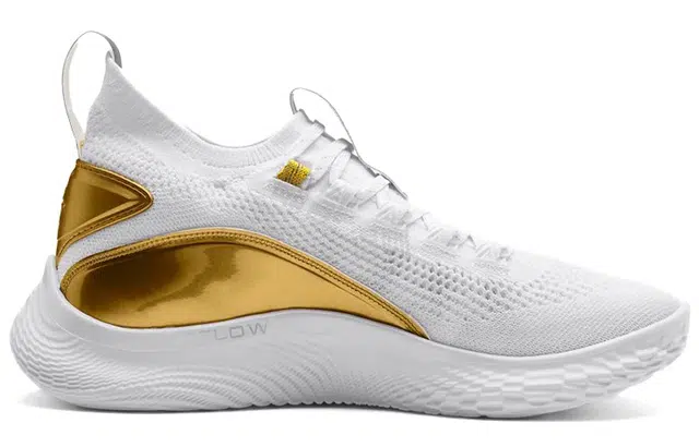 Under Armour Curry 8 Flow 8