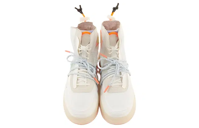 Nike Air Force 1 Shell PU