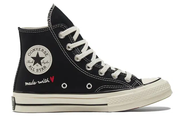Converse 1970s chuck taylor all star hi