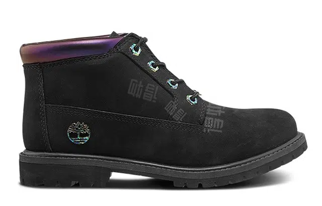 Timberland Nellie