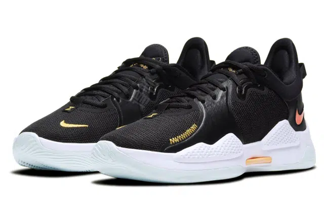 Nike PG 5 EP 5 TPU