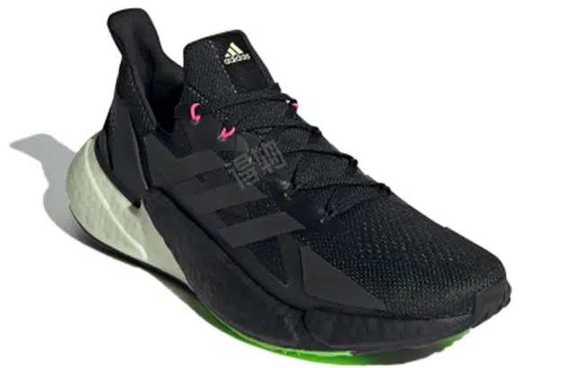 adidas X9000l4