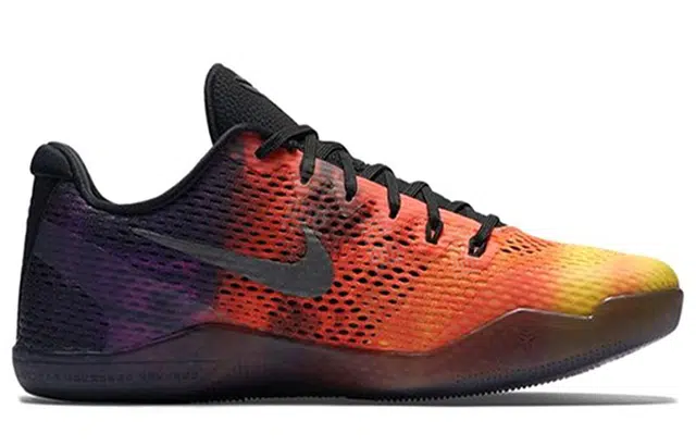 Nike Kobe 11 LA Sunset