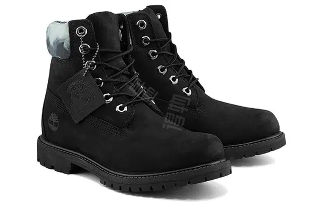 Timberland