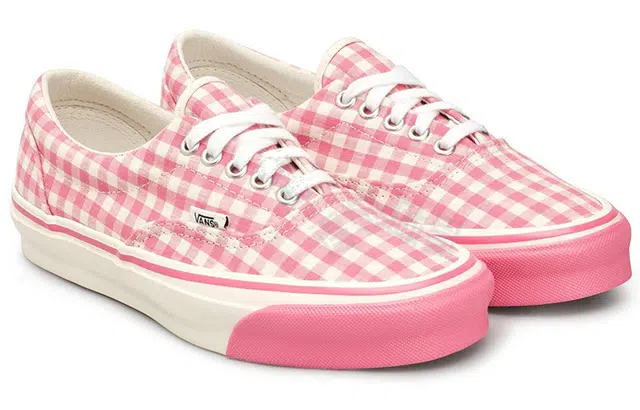 Comme Des Garons Girl x Vans Era Vault OG LX
