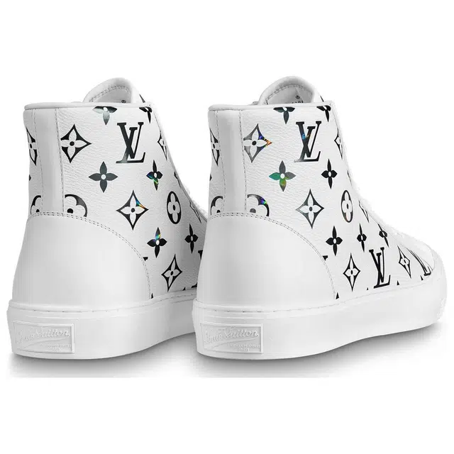 LOUIS VUITTON Tattoo